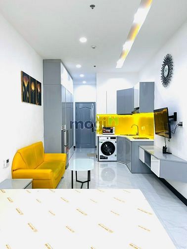 Hình ảnh Mb6623 nạp rút nhanh chóng studio full nội thất trung tâm quận 7