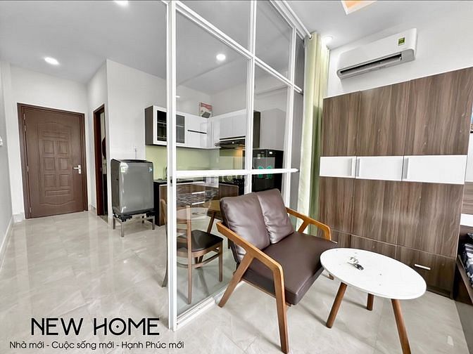 Hình ảnh CH Cao Cấp trung tâm Phú Nhuận. Full NT thang máy , thoáng mát