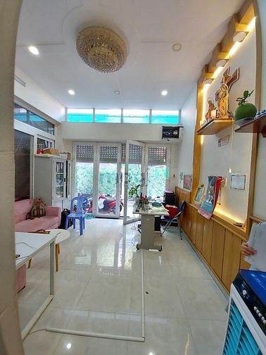 Hình ảnh Chỉ 5 tỷ 5 bớt lộc, 4 tầng HXH B3 - Tây Thạnh - Tân Phú.