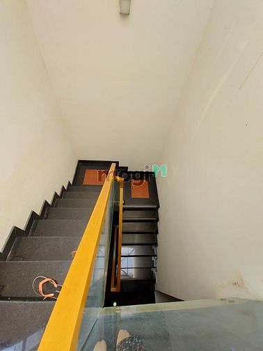 Hình ảnh Chỉ 5 tỷ 5 bớt lộc, 4 tầng HXH B3 - Tây Thạnh - Tân Phú.
