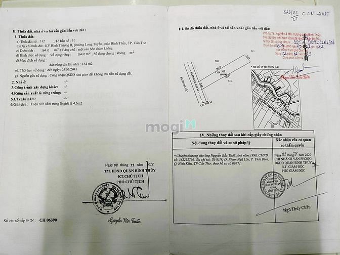 Hình ảnh Nền rạch Cái Tắc, Tạ Thị Phi, cách đại học FPT chưa đầy 1km