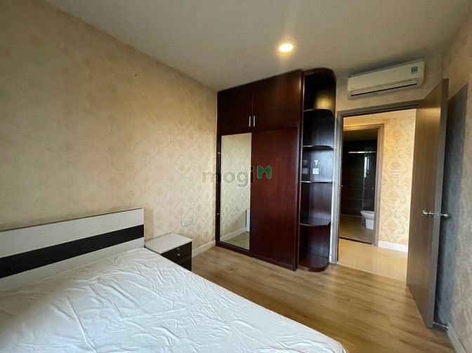 Hình ảnh Cho thuê CHCC ICON 56 - 3 phòng ngủ - Full nt