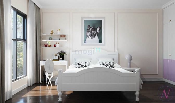 Hình ảnh Cho thuê CHCC SAIGON ROYAL RESIDEN - 3 phòng ngủ - Full nt