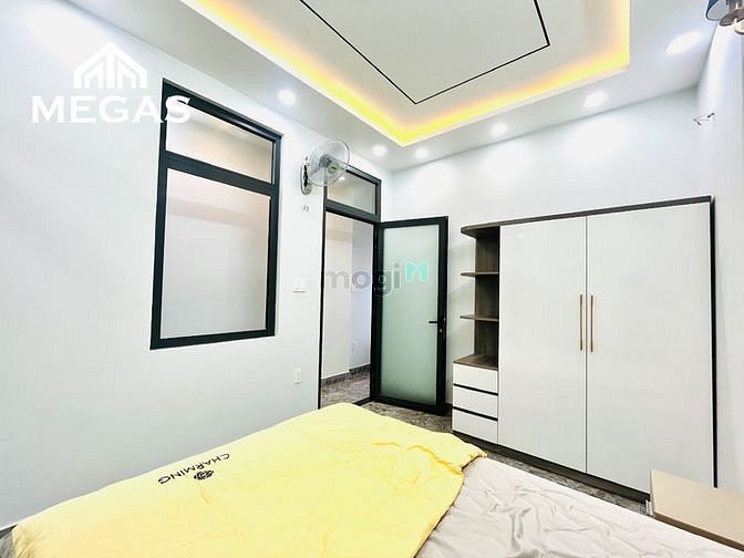 Hình ảnh Cho thuê Trang Chủ MB66.COM / Đăng Ký Tặng 66K 1PN Full NT cao cấp gần Coop Mart Phan Văn Hớn