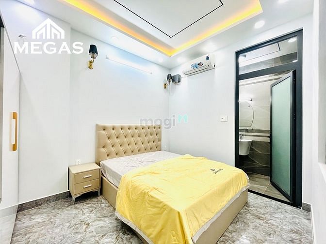 Hình ảnh Cho thuê Trang Chủ MB66.COM / Đăng Ký Tặng 66K 1PN Full NT cao cấp gần Coop Mart Phan Văn Hớn