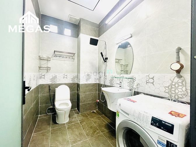Hình ảnh Cho thuê Trang Chủ MB66.COM / Đăng Ký Tặng 66K 1PN Full NT cao cấp gần Coop Mart Phan Văn Hớn