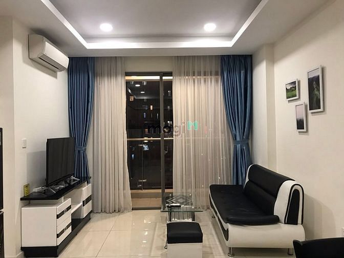 Hình ảnh Cho thuê  Mb6623 nạp rút nhanh chóng chung cư M-One Q.7 giá 16tr/tháng, 3pn nội thất