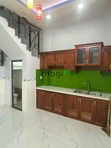 Hình ảnh Bán nhà HXH đ.Phạm Đăng Giảng quận Bình Tân, 45m2, 1tỷ637, SHR