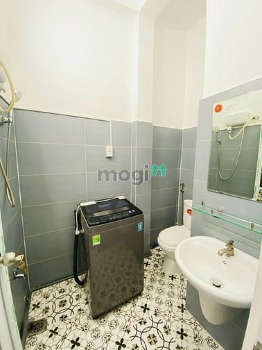 Hình ảnh STUDIO_FULL Nội Thất_Máy Giặt,Sấy Riêng_Đường 3/2_Gần Vạn Hạnh Mall