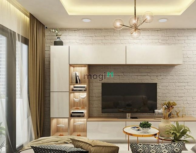Hình ảnh Cho thuê Celadon Emerald 1pn full nội thất 10tr500