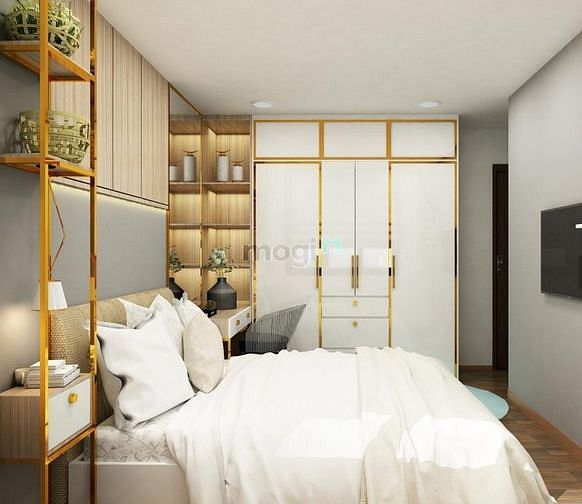 Hình ảnh Cho thuê Celadon Emerald 1pn full nội thất 10tr500