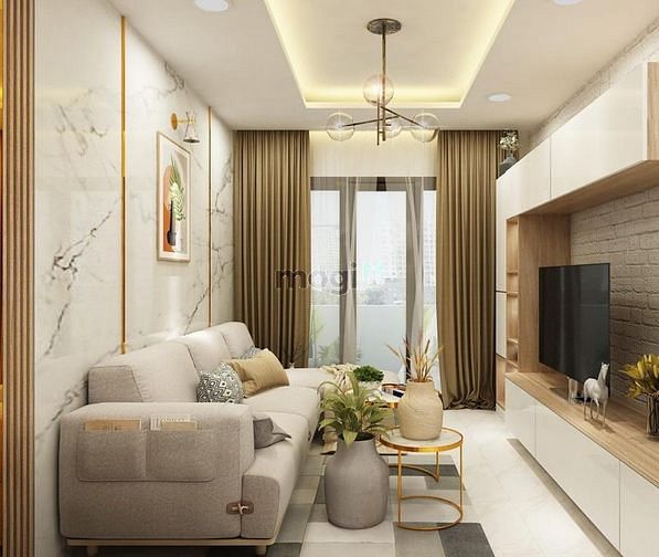 Hình ảnh Cho thuê Celadon Emerald 1pn full nội thất 10tr500