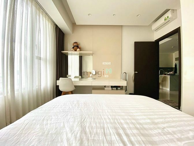 Hình ảnh Cho thuê CHCC THE TRESOR - 2 phòng ngủ - Full nt