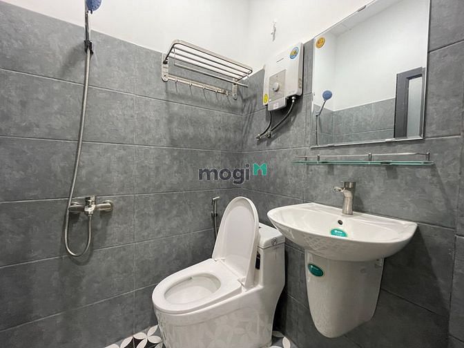 Hình ảnh ⭕ 6.5TR - Studio BAN CÔNG 30m2 ngay ĐBP