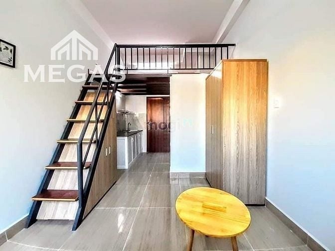 Hình ảnh Căn Hộ Dịch VỤ Full Nội Thất Ngay Âu Cơ - Lạc Long Quân