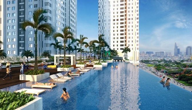 Hình ảnh Cho thuê Trang Chủ MB66.COM / Đăng Ký Tặng 66K 3 phòng ngủ chung cư lexington quận 2 chỉ 16 triệu