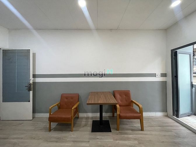 Hình ảnh ⭕ 6.5TR - Studio BAN CÔNG 30m2 ngay ĐBP