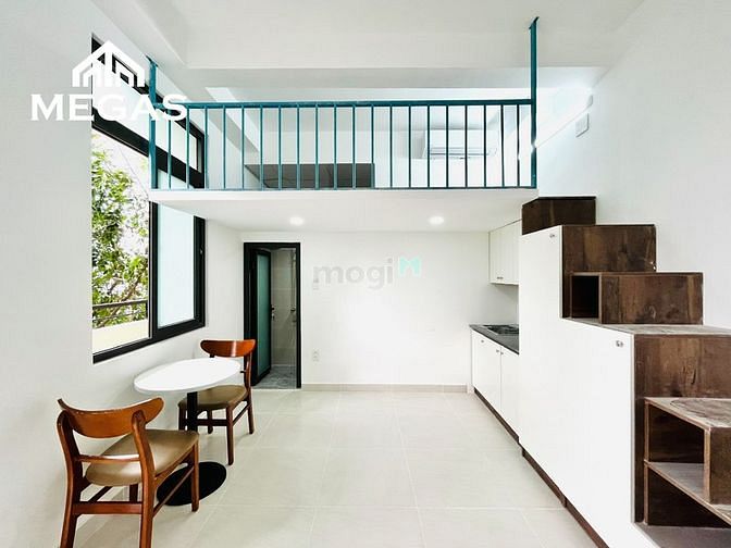 Hình ảnh ✅ Căn Hộ Full Nội Thất Ngay Trường CHinh - Gần Cộng Hòa - Thang Máy