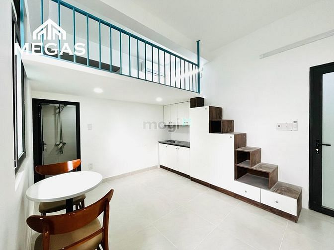 Hình ảnh ✅ Căn Hộ Full Nội Thất Ngay Trường CHinh - Gần Cộng Hòa - Thang Máy