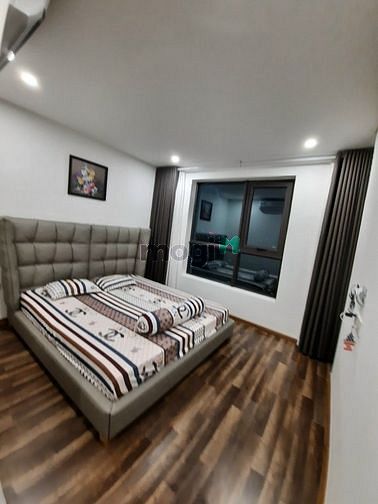 Hình ảnh Cho thuê CHCC HÀ ĐÔ CENTROSA - 2 phòng ngủ - Full nt