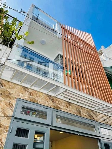 Hình ảnh Bán nhà Phan Huy Ích, Gò Vấp 53m2, 1tỷ6