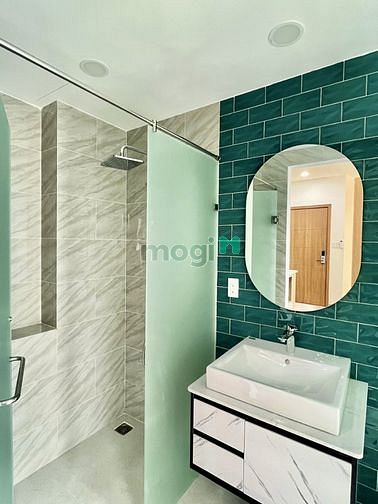Hình ảnh Cho thuê Trang Chủ MB66.COM / Đăng Ký Tặng 66K 1pn, ban công, máy giặt riêng, gần CV Lê Văn Tám