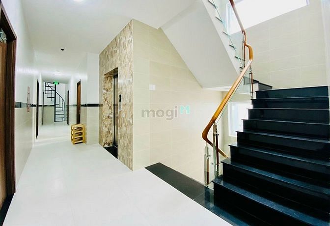 Hình ảnh [Q.2] CĂN HỘ studio FULL nội thất - bếp CAO CẤP - MÁY GIẶT RIÊNG