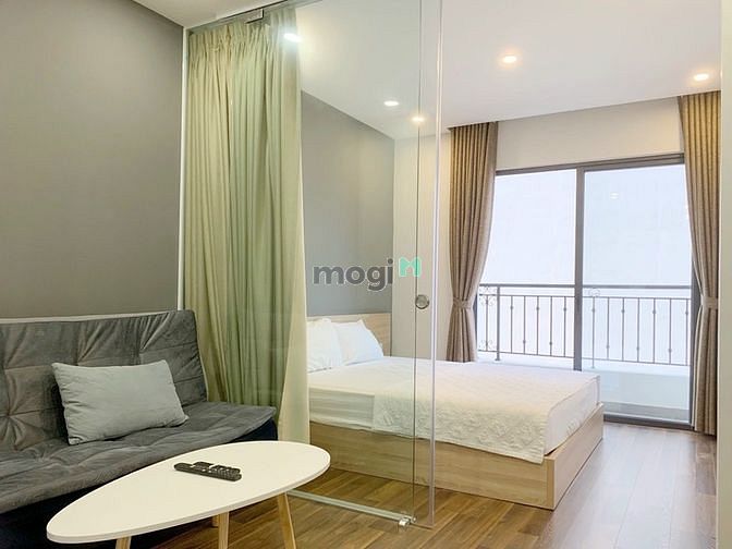Hình ảnh [Q.2] CĂN HỘ studio FULL nội thất - bếp CAO CẤP - MÁY GIẶT RIÊNG