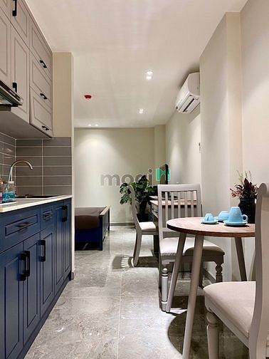 Hình ảnh Studio Nội Thất Hiện Đại_Gần ĐH Mở_Võ Văn Kiệt_Hẻm Ôtô_Thang Máy