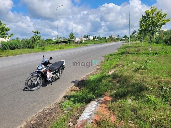 Hình ảnh Nền 110A4 KDC Tân Phú, Cái Răng, Tp Cần Thơ