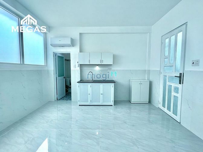 Hình ảnh Mb6623 nạp rút nhanh chóng studio mới xây 100% ngay Lê Đức Thọ