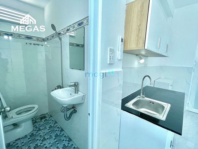 Hình ảnh Mb6623 nạp rút nhanh chóng studio mới xây 100% ngay Lê Đức Thọ