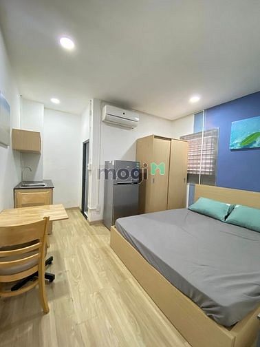 Hình ảnh 7tỷ CHDV thu nhập 54tr/tháng trần văn đang Q3 p11 9phòng cho thuê.