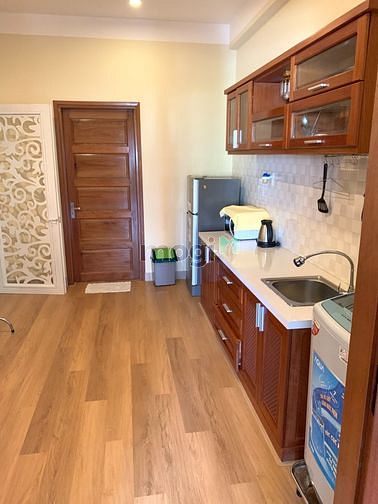 Hình ảnh Cho thuê Trang Chủ MB66.COM / Đăng Ký Tặng 66K 2PN gần Hồ Nghinh - 6tr/tháng