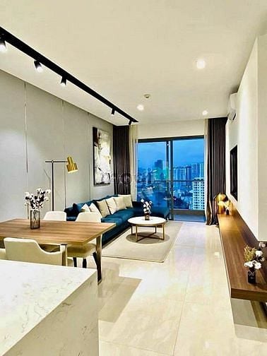 Hình ảnh CĂN HỘ 74m2 + 2PN THE GOLD VIEW QUẬN 4 (Đã Có Sổ ) Cần RA GẤP 1.4 tỷ