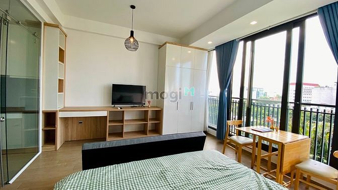 Hình ảnh Dạng 1PN Nằm Tại Đường Số 5, Thảo Điền