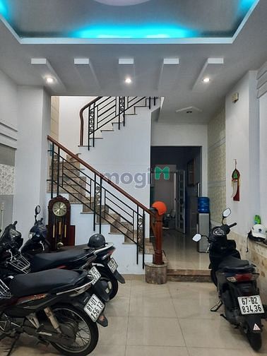 Hình ảnh Hoàng hoa thám, p7, bình thanh, 66m2, 4T, 11 tỷ TL