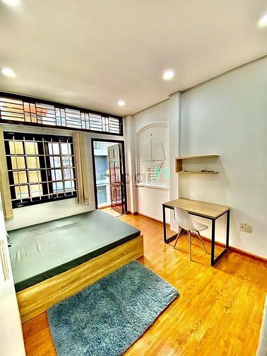 Hình ảnh 🌈STUDIO có bancol ngay tại Bình Thạnh - Full nội thất - Giá ưu đãi🌈