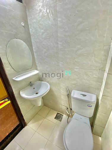 Hình ảnh 🌈STUDIO có bancol ngay tại Bình Thạnh - Full nội thất - Giá ưu đãi🌈
