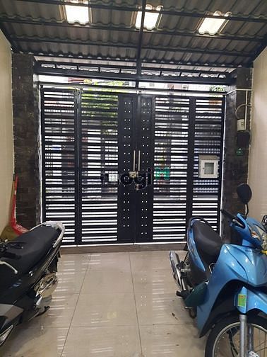 Hình ảnh Hoàng hoa thám, p7, bình thanh, 66m2, 4T, 11 tỷ TL