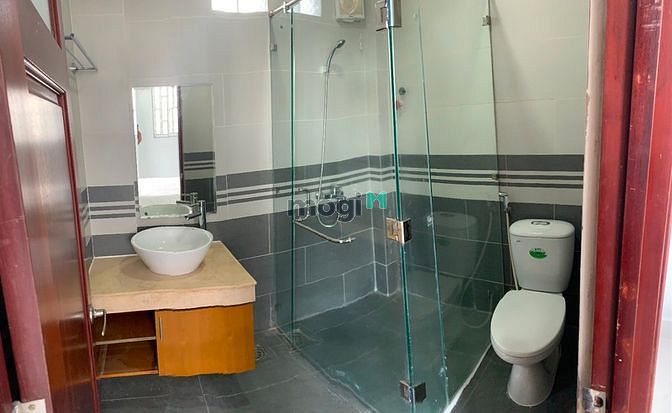 Hình ảnh Mb6623 nạp rút nhanh chóng Q11 mới xây full nội thất mới 100%
