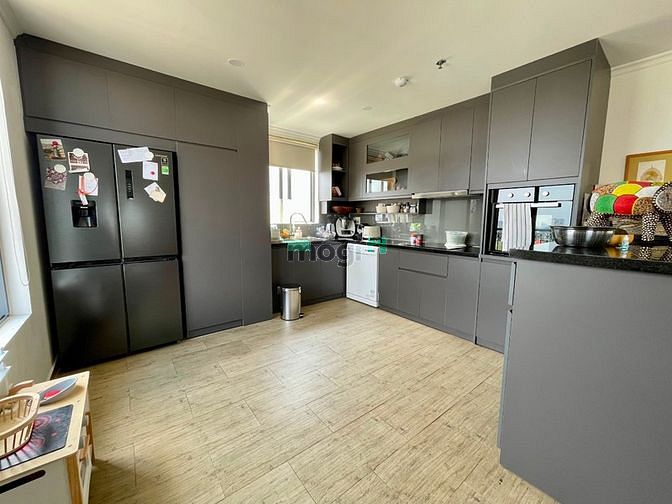 Hình ảnh Cho Thuê Penthouse 3 Phòng Ngủ 3WC Có Ban Công Gần Masteri Thảo Điền