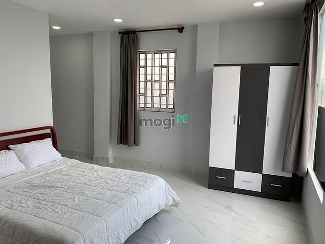 Hình ảnh Mb6623 nạp rút nhanh chóng Q11 mới xây full nội thất mới 100%