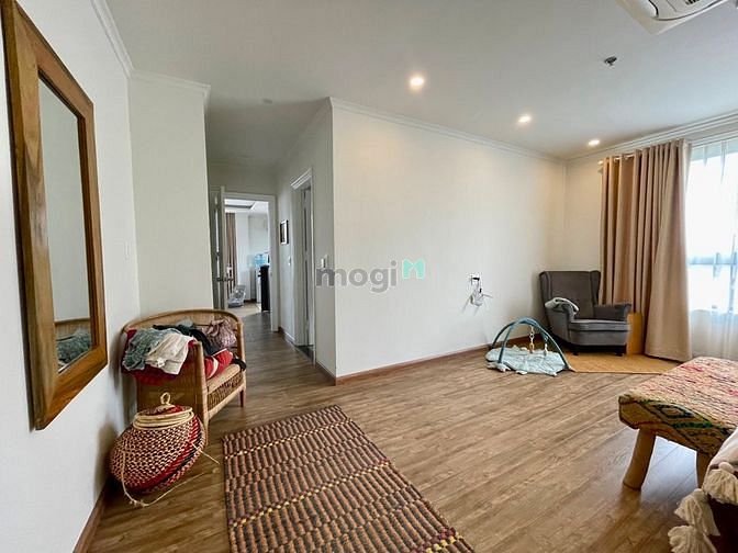 Hình ảnh Cho Thuê Penthouse 3 Phòng Ngủ 3WC Có Ban Công Gần Masteri Thảo Điền