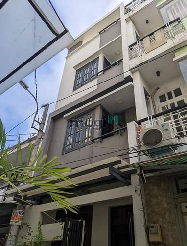 Hình ảnh Bán nhà còn mới hẻm 2,5m Phạm Văn Bạch Tân Bình,  52,7m2, 1tỷ670