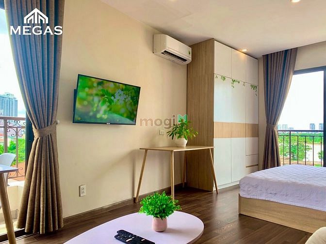 Hình ảnh Cho thuê Trang Chủ MB66.COM / Đăng Ký Tặng 66K 2 ban công, bao phí, view sông gần cầu Sài Gòn, quận 2