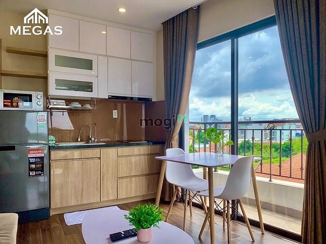 Hình ảnh Cho thuê Trang Chủ MB66.COM / Đăng Ký Tặng 66K 2 ban công, bao phí, view sông gần cầu Sài Gòn, quận 2