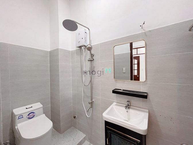 Hình ảnh Cho thuê STUDIO có bancol siêu rộng - full nội thất gần cầu Thị Nghè