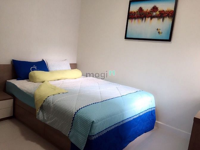 Hình ảnh Cho thuê Trang Chủ MB66.COM / Đăng Ký Tặng 66K 2 phòng ngủ lexington quận 2 chỉ 14 triệu