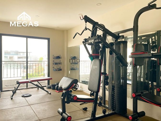 Hình ảnh Cho thuê Trang Chủ MB66.COM / Đăng Ký Tặng 66K 2 ban công, bao phí, view sông gần cầu Sài Gòn, quận 2